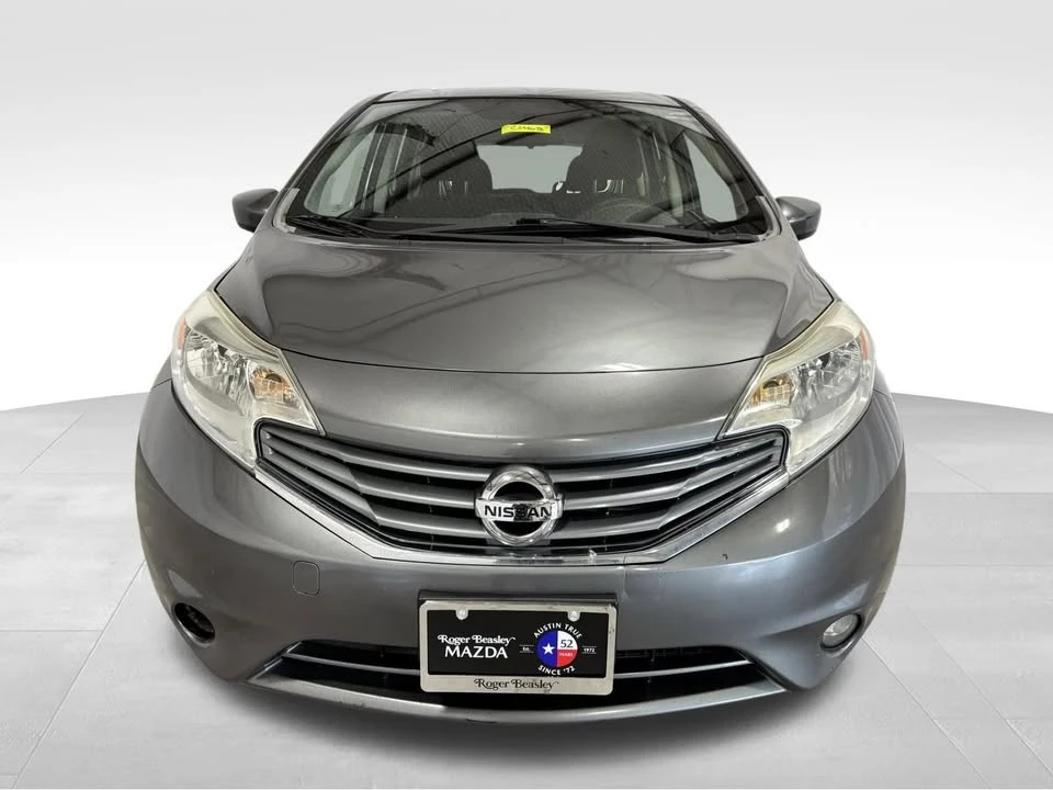 2016 Nissan Versa - Image 2 of 9