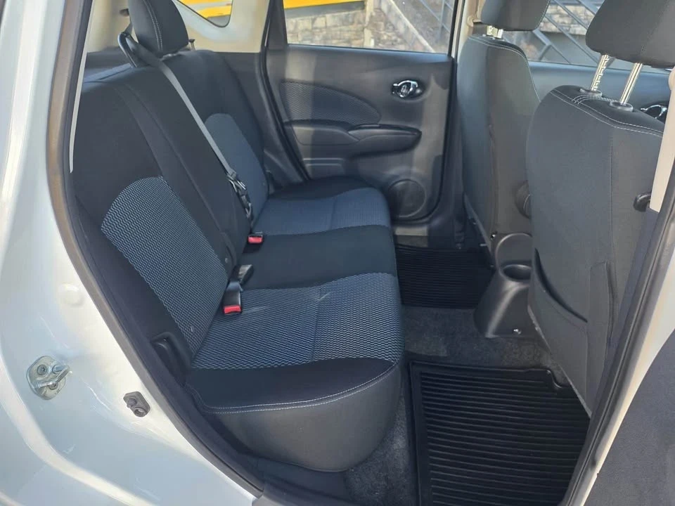 2016 Nissan Versa - Image 17 of 17