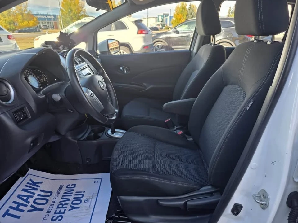 2016 Nissan Versa - Image 12 of 17