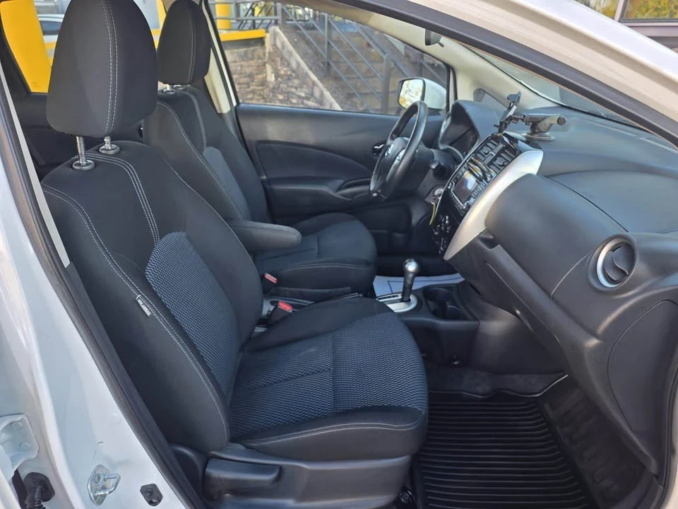 2016 Nissan Versa - Image 16 of 17