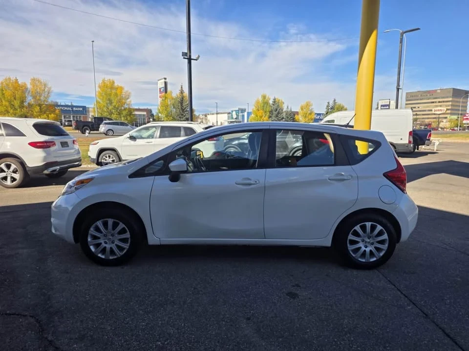2016 Nissan Versa - Image 4 of 17
