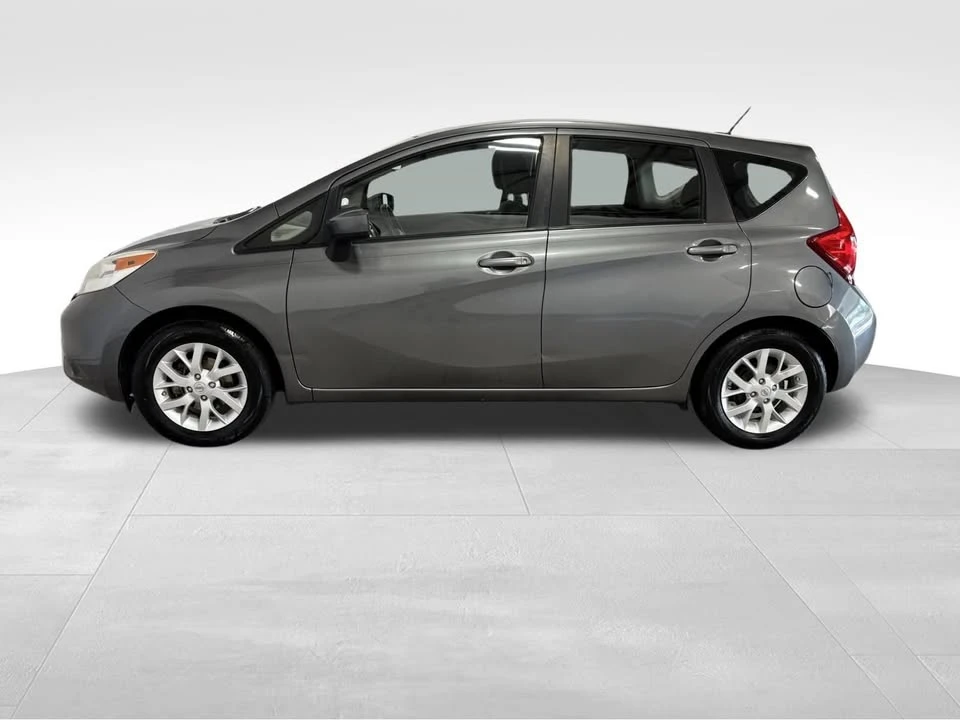 2016 Nissan Versa - Image 5 of 9