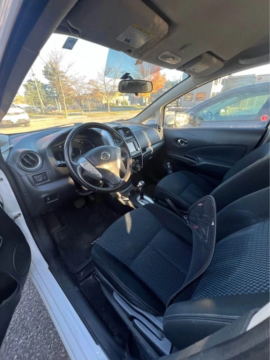 2016 Nissan Versa - Image 8 of 20