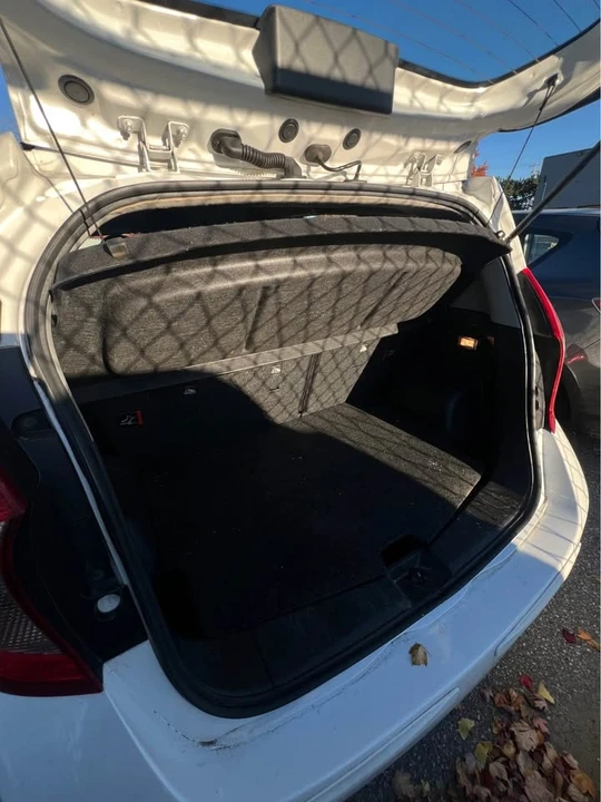 2016 Nissan Versa - Image 20 of 20