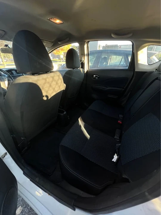 2016 Nissan Versa - Image 19 of 20