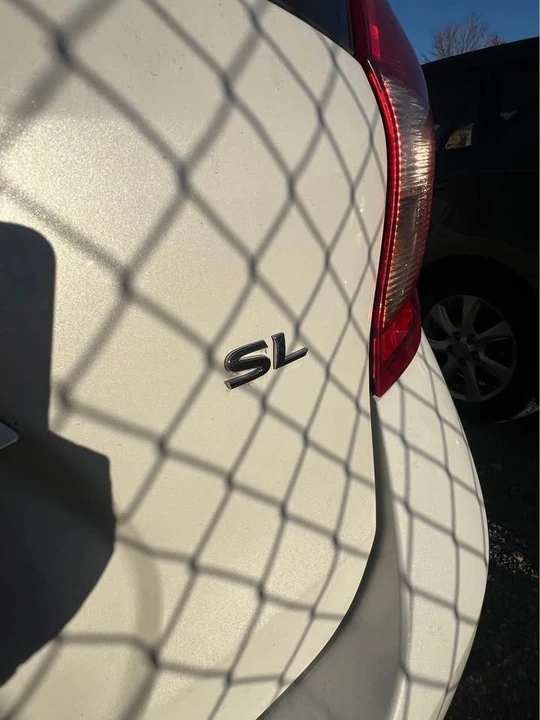 2016 Nissan Versa - Image 6 of 20