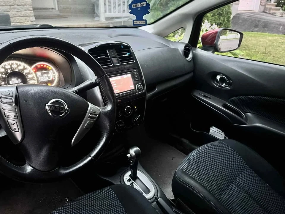 2016 Nissan Versa - Image 5 of 5