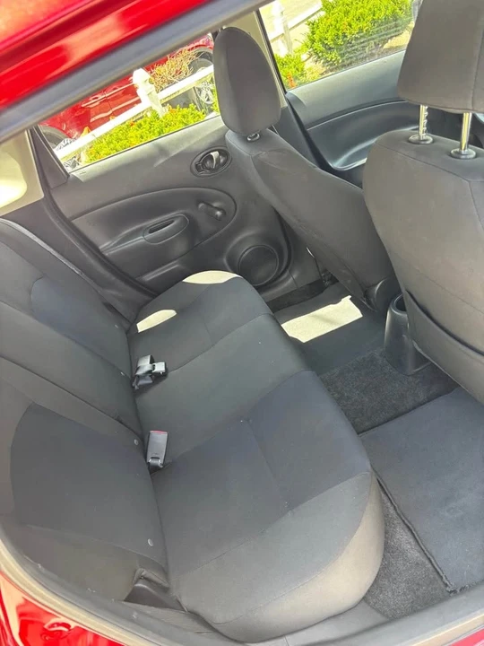 2016 Nissan Versa - Image 7 of 8