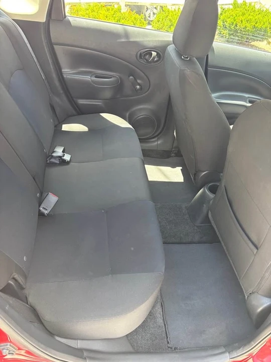 2016 Nissan Versa - Image 6 of 8