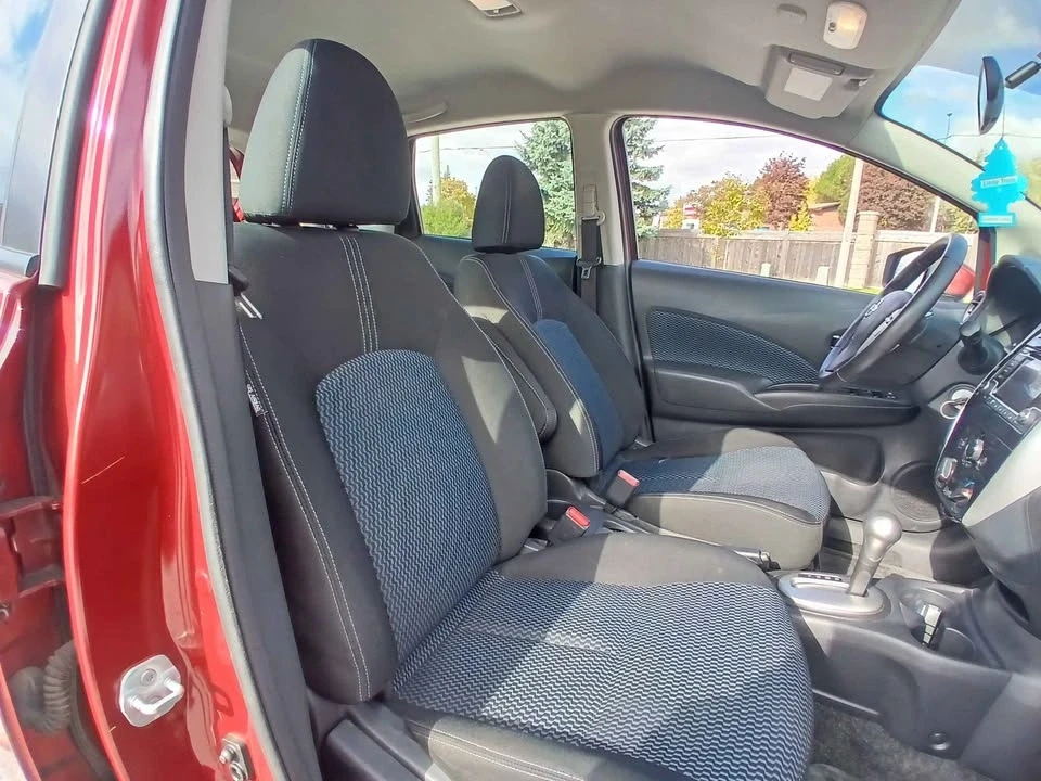 2016 Nissan Versa - Image 13 of 18