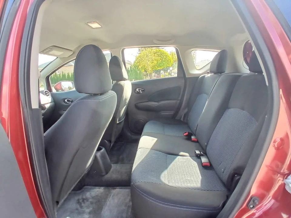 2016 Nissan Versa - Image 11 of 18