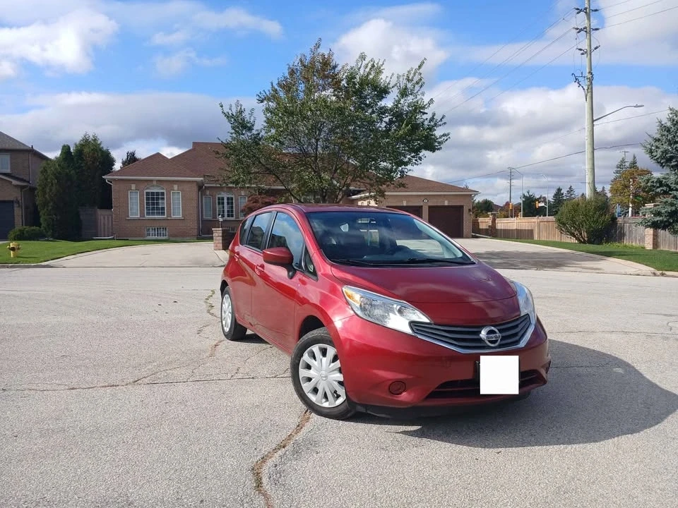 2016 Nissan Versa - Image 18 of 18