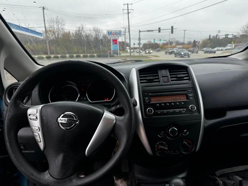 2016 Nissan Versa - Image 6 of 6