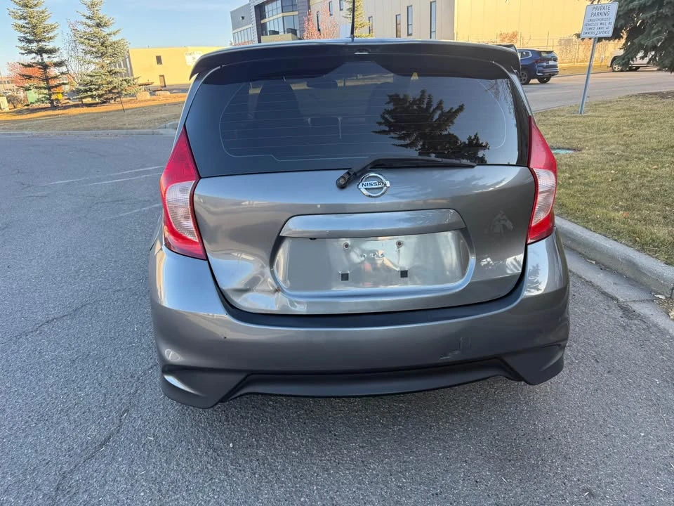 2016 Nissan Versa - Image 5 of 11