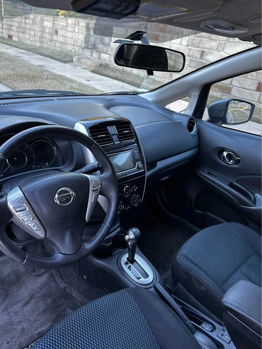 2016 Nissan Versa - Image 3 of 6