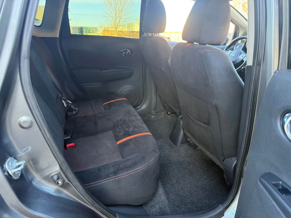 2016 Nissan Versa - Image 9 of 11