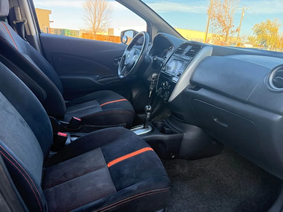 2016 Nissan Versa - Image 11 of 11