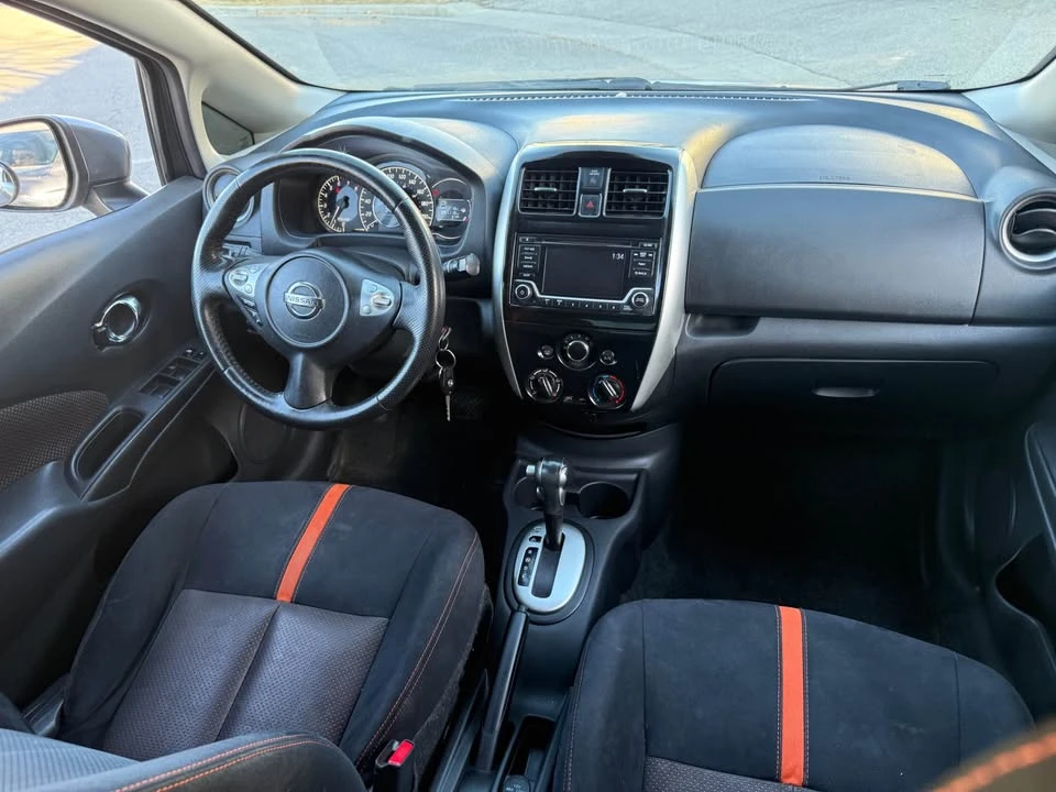 2016 Nissan Versa - Image 10 of 11