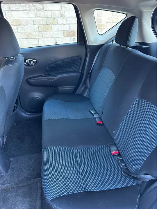 2016 Nissan Versa - Image 4 of 6
