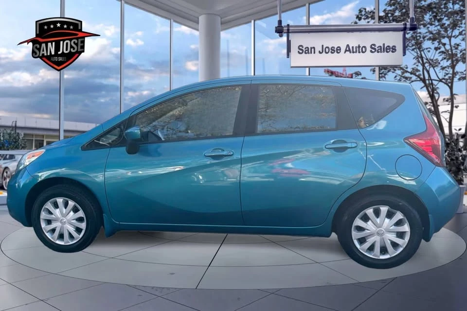 2016 Nissan Versa - Image 7 of 20