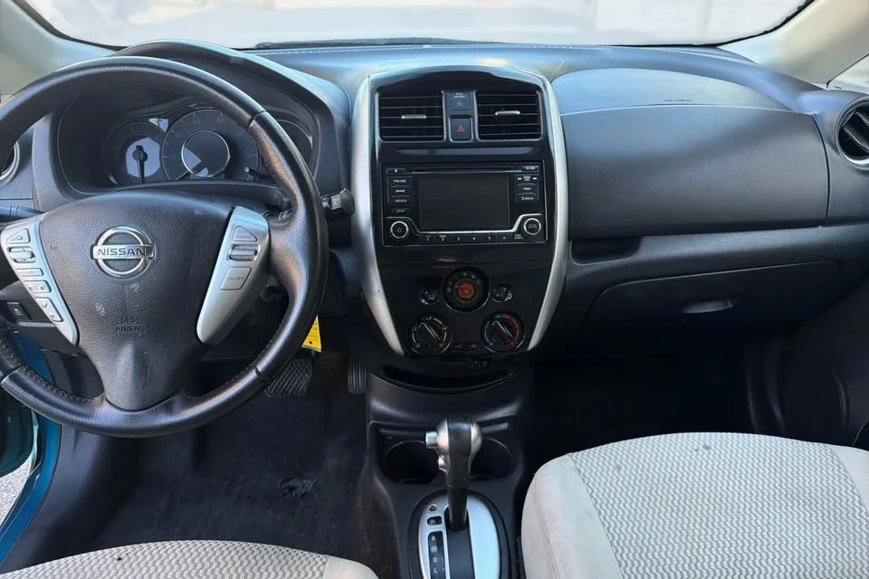 2016 Nissan Versa - Image 16 of 20