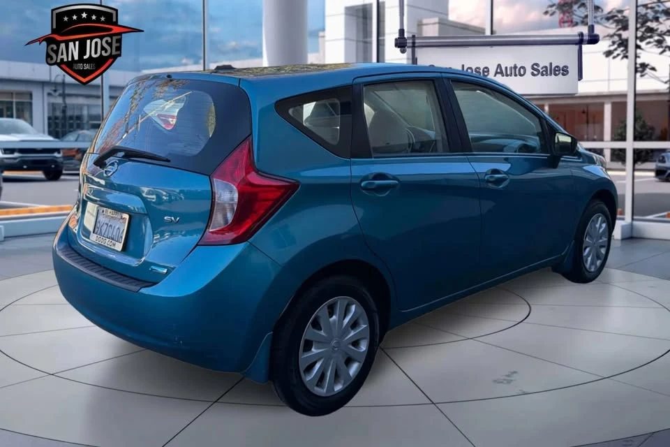 2016 Nissan Versa - Image 6 of 20
