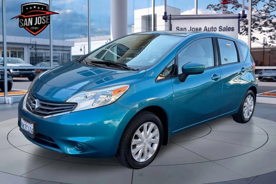 2016 Nissan Versa - Image 3 of 20
