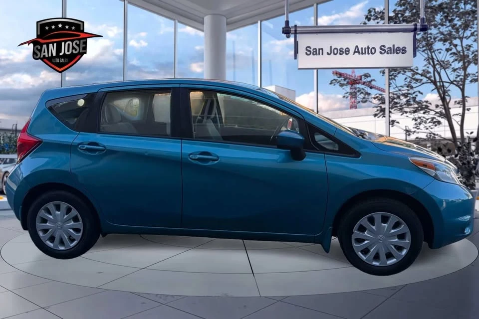 2016 Nissan Versa - Image 9 of 20