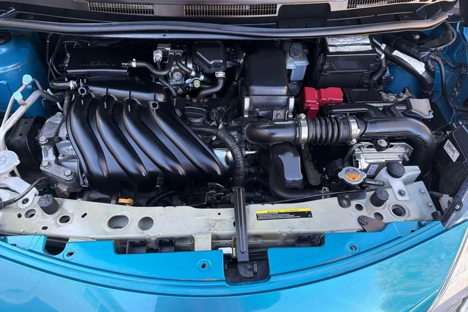 2016 Nissan Versa - Image 19 of 20
