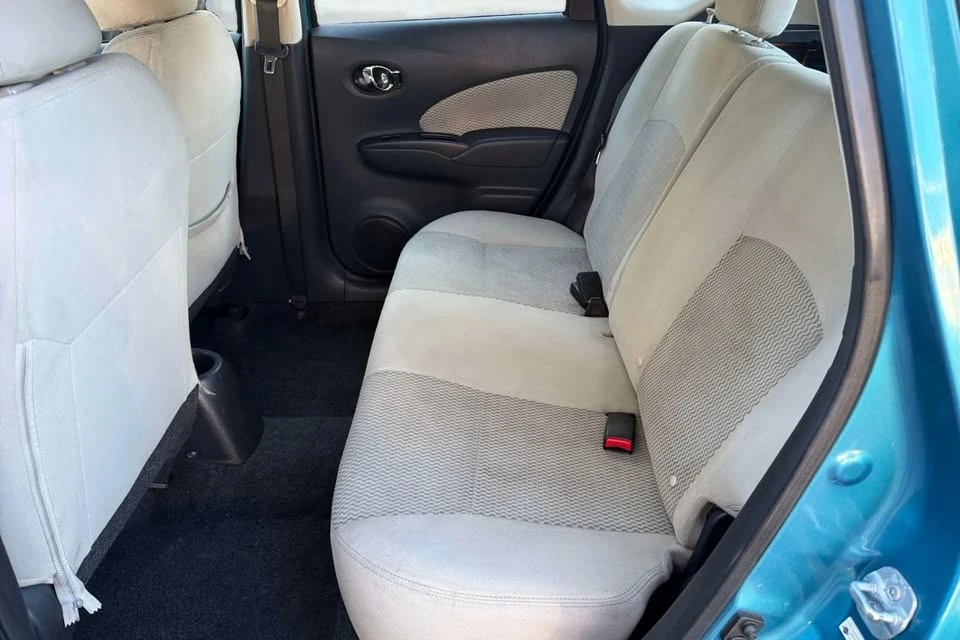 2016 Nissan Versa - Image 11 of 20