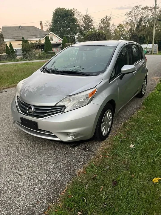 2016 Nissan Versa - Image 7 of 13