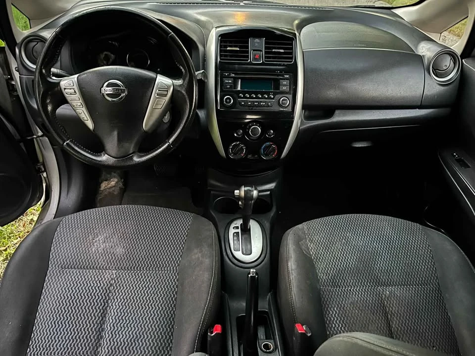2016 Nissan Versa - Image 8 of 9