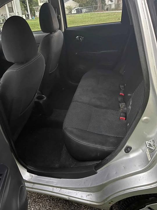 2016 Nissan Versa - Image 9 of 9