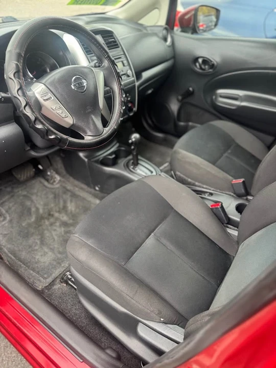 2016 Nissan Versa - Image 5 of 9