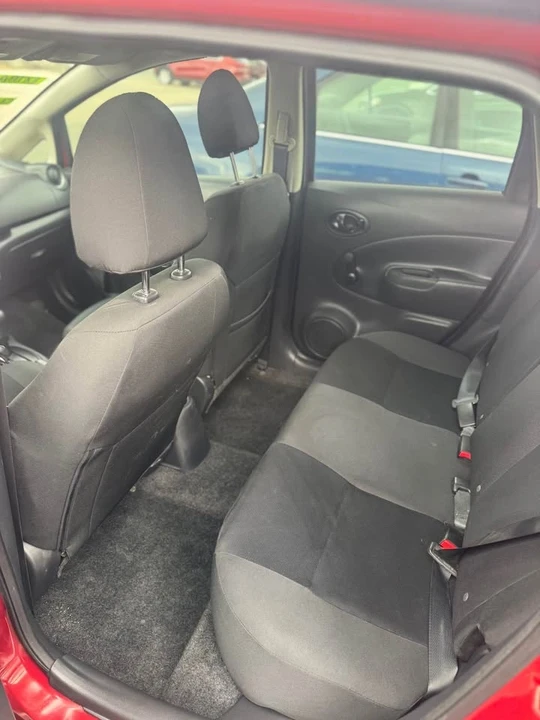 2016 Nissan Versa - Image 6 of 9