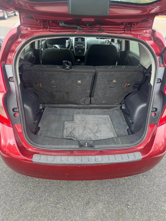 2016 Nissan Versa - Image 8 of 9