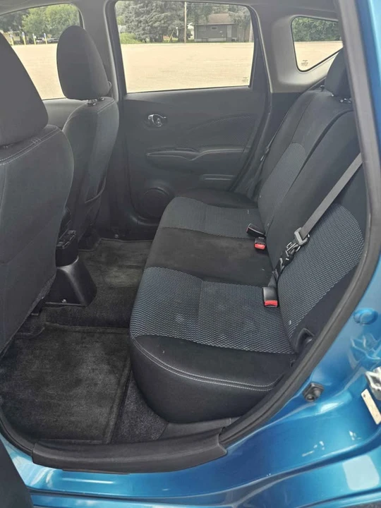 2016 Nissan Versa - Image 12 of 14