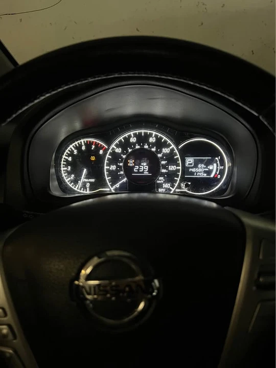 2016 Nissan Versa - Image 18 of 19