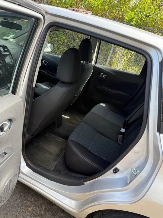 2016 Nissan Versa - Image 7 of 9
