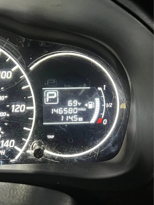 2016 Nissan Versa - Image 19 of 19