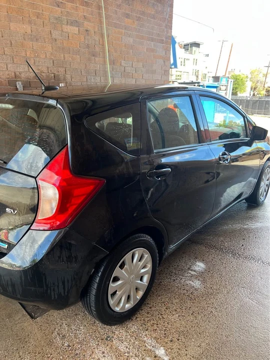 2016 Nissan Versa - Image 4 of 19