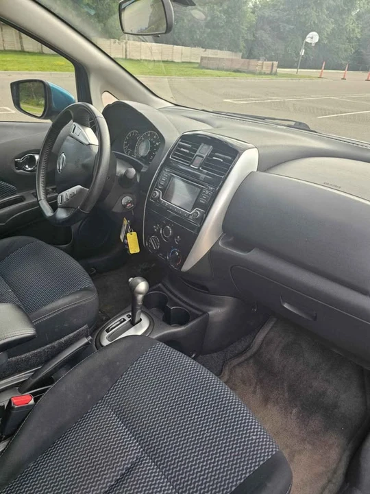 2016 Nissan Versa - Image 10 of 14