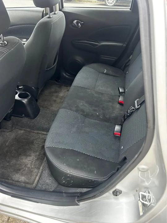 2016 Nissan Versa - Image 7 of 9