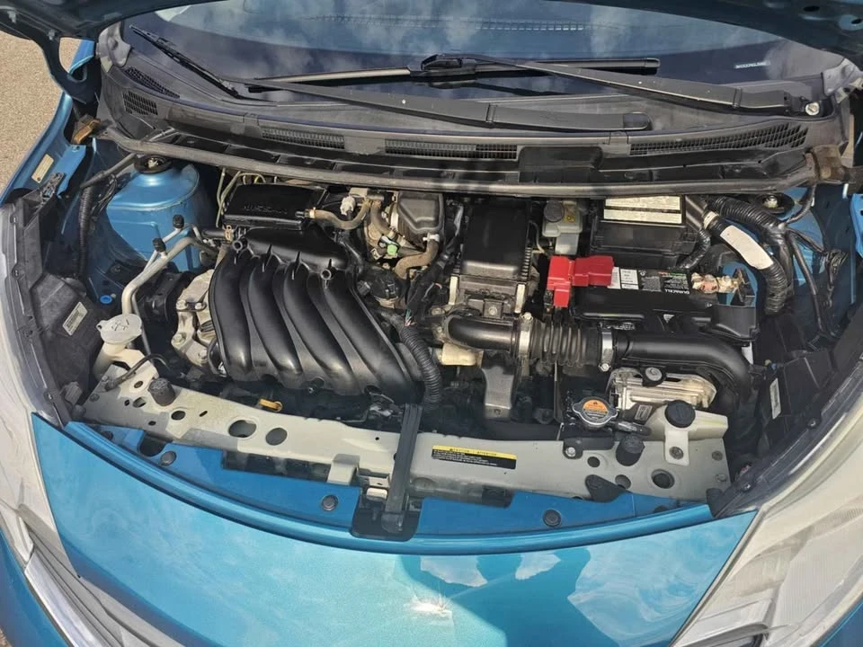 2016 Nissan Versa - Image 14 of 14