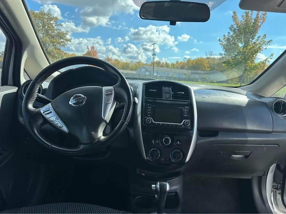 2016 Nissan Versa - Image 10 of 14
