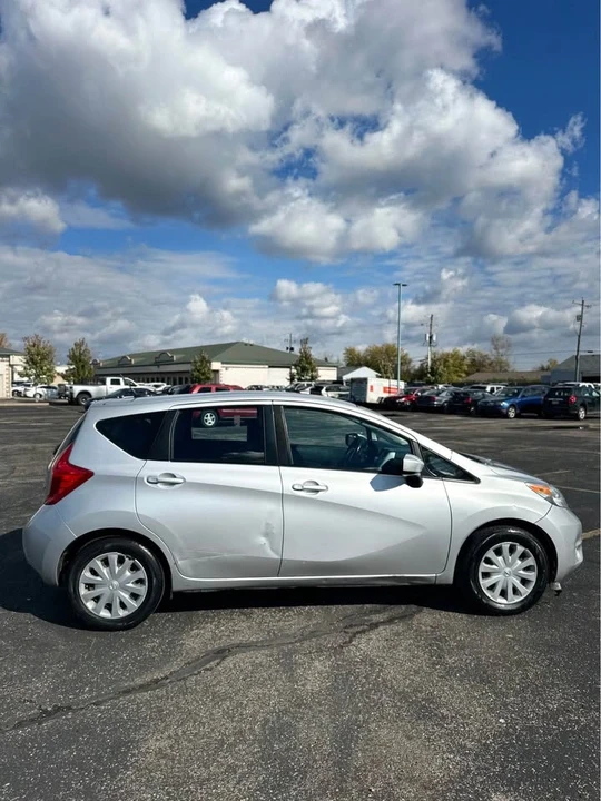 2016 Nissan Versa - Image 6 of 14