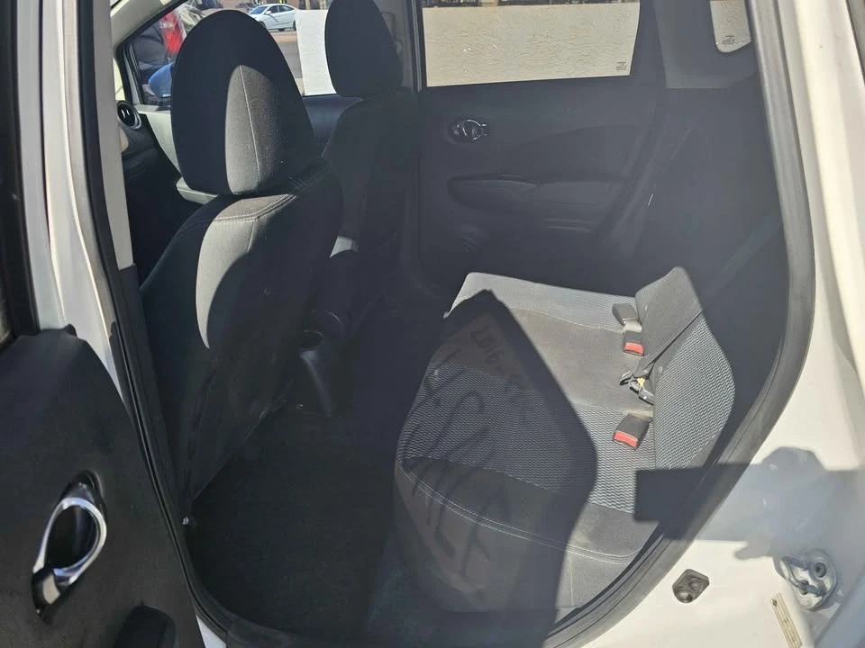 2016 Nissan Versa - Image 7 of 9