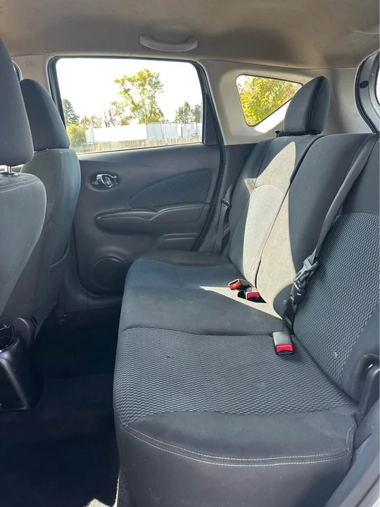 2016 Nissan Versa - Image 12 of 14