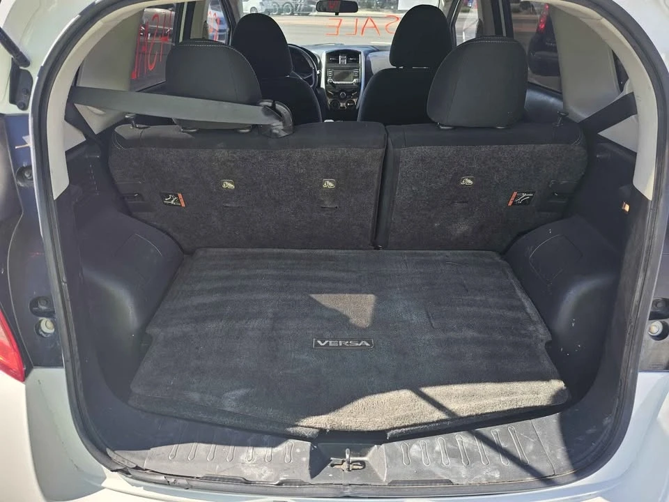 2016 Nissan Versa - Image 6 of 9