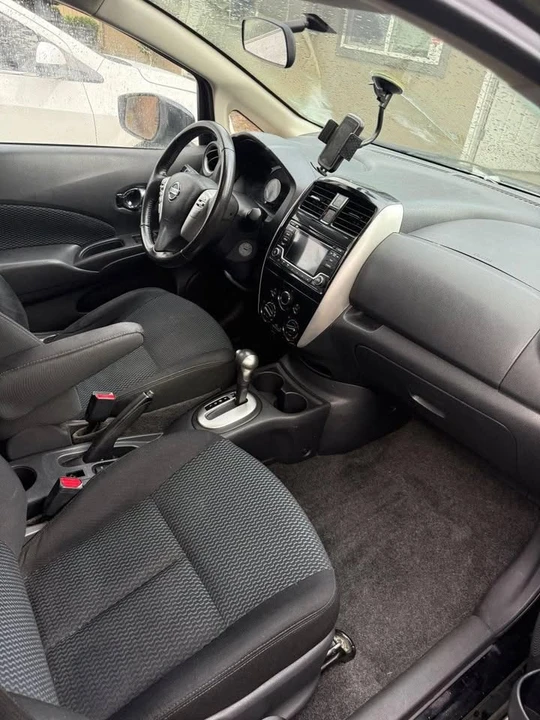 2016 Nissan Versa - Image 5 of 5